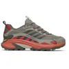 Image de Merrell - Moab Speed 2 GTX - Chaussures randonnée homme Talus / Ember - 44