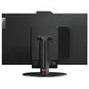 Image de ThinkCentre Tiny-in-One 27 - Ecran LED - 27" - 2560 x 1440 @ 60 Hz - 350 cd/m² - 1000:1 - 4 ms - HDMI, DisplayPort - haut-parleurs - noir - pour