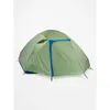 Image de Marmot - Tungsten 4P - Tente Foliage / Dark Azure - Taille unique