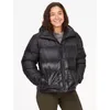 Image de Marmot - Guides Down Hoody - Doudoune femme Black - L