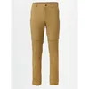 Image de Marmot - Arch Rock Convertible Pant - Pantalon randonnée convertible homme Shetland - US 30