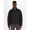 Image de Marmot - Novus LT Jacket - Doudoune homme Black - S