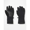 Image de Marmot - Moraine Glove - Gants ski homme Black - M