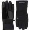 Image de Marmot - Moraine Glove - Gants ski femme Black - M