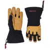 Image de Marmot - Exum Guide Glove - Gants ski homme Black / Tan - M