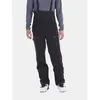 Image de Marmot - Marmot Solitude UL Bio 1/4 Bib - Salopette ski homme Black - S