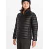 Image de Marmot - Highlander Jacket - Doudoune femme Black - S