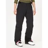 Image de Marmot - Slopestar Insulated Pant - Pantalon ski femme Black - S
