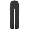 Image de Marmot - Slopestar Insulated Pant - Pantalon ski femme Black - M