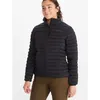 Image de Marmot - Echo Featherless Jacket - Doudoune femme Black - XL