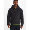 Image de Marmot - Echo Featherless Hoody - Doudoune homme Black - L