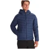 Image de Marmot Veste Echo Featherless