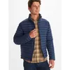 Image de Marmot - Echo Featherless Jacket - Doudoune homme Arctic Navy - L