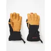 Image de Marmot - Ultimate Ski GTX Glove - Gants ski homme Black / Tan - XL