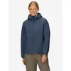 Image de Marmot - Novus LT Hoody - Doudoune femme Thunderhead - M