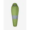 Image de Marmot - Trestles Elite Eco 30 - Sac de couchage Foliage / Steel Onyx - Long - Ouverture gauche