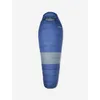 Image de Marmot - Trestles Elite Eco 20 - Sac de couchage Arctic Navy / Steel Onyx - Regular - Ouverture gauche