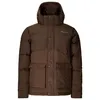 Image de Marmot - Fordham Jacket - Doudoune homme Hickory Nut - S