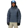 Image de Marmot - Shadow Jacket - Veste ski homme Thunderhead - XL