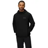Image de Marmot - Aerothermal Hoody - Doudoune homme Black - S