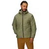 Image de Marmot - MonoQuilt Hoody - Doudoune homme Olive Grove - S