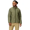 Image de Marmot - MonoQuilt Jacket - Doudoune homme Olive Grove - L