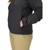 Image de Marmot - Aerothermal Hoody - Doudoune femme Black - L