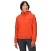 Image de Marmot - Aerothermal Hoody - Doudoune femme Ginger Blossom - XL