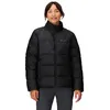Image de Marmot - Guides Down Jacket - Doudoune femme Black - L