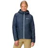 Image de Marmot - MonoQuilt Hoody - Doudoune femme Thunderhead - M