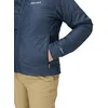 Image de Marmot - MonoQuilt Jacket - Doudoune femme Thunderhead - M