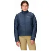 Image de Marmot - MonoQuilt Jacket - Doudoune femme Thunderhead - L