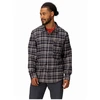 Image de Marmot Chemise à Manches Longues Stonepeak Lightweight Performance Flannel