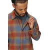 Image de Marmot - Stonepeak Lightweight Performance Flannel LS - Chemise homme Pecan - S
