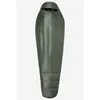 Image de Marmot - HiberNest 30 - Sac de couchage Olive Grove / Nori - Short - Ouverture gauche