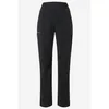 Image de Marmot - Diverter Pant - Pantalon randonnée femme Black - US 8
