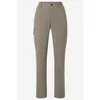 Image de Marmot - Diverter Pant - Pantalon randonnée femme Claystone - US 12