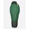 Image de Marmot - Wraptor 30 Synthetic - Sac de couchage Deep Forest / Fraser Fir - Long - Ouverture centrale