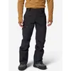 Image de Marmot - Refuge Pant - Pantalon ski homme Black FW26 - M