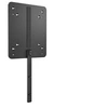 Image de B550 - Kit de support de montage - montage possible sur moniteur - pour HP Z24f G3, Z24n G3, Z27q G3; Elite 600 G9, 800 G9