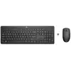 Image de HP HP 230 WL Mouse+KB Combo