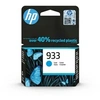 Image de Cartouche d'encre 933 Cyan