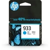 Image de 933 - 4 ml - cyan - original - cartouche d'encre