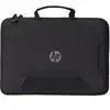 Image de Always On - Sacoche pour ordinateur portable - 11.6" - noir - pour Chromebook 11 G9, 11A G8, 11MK G9; Chromebook x360; Fortis 11 G9; Pro x360;