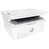 Image de Imprimante Multifonction LaserJet MFP M140w 2A130F Wi-Fi Monochrome Blanc