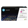 Image de 213X - A rendement élevé - magenta - original - LaserJet - cartouche de toner (W2133X) - pour Color LaserJet Enterprise 5700dn, 6700dn, MFP 6800dn