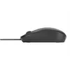 Image de 128 - Souris - laser - filaire - noir