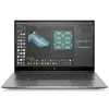 Image de PC Portable ZBook Studio G7 1J3S9EA#ABF 15.6" FHD Intel Core i7-10750H 16Go RAM DDR4 512Go SSD Win 10 Argent
