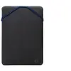 Image de Protective - Housse d'ordinateur portable - 15.6" - noir, bleu - pour Laptop 15, 15s; Pavilion Laptop 15