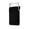 Image de protection reversible pour ordinateurportable HP 14,1 pouces (argente)